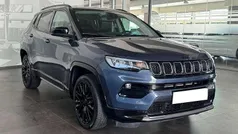 Usata 2023 Jeep Compass SUV | 27.900 € (Buon prezzo)