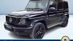 Nero metallizzato Usata 2022 Mercedes G63 AMG AMG SUV | 157.900 € (Super prezzo)