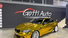 Usata 2018 BMW M2 M Performance Coupé | 40.500 € (Buon prezzo)
