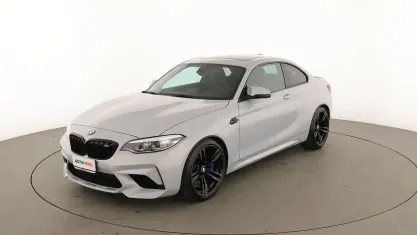 Usata BMW M2 Competition Edition 411 CV (302 kW) 2020 Coupé