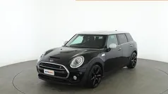 Nero Usata 2018 Mini Cooper S Clubman Station wagon | 19.299 € (Super prezzo)