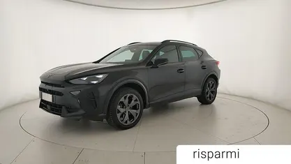 Nero midnight Usata 2025 Cupra Formentor SUV | 32.900 € (Ottimo prezzo)