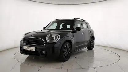 Usata Mini Cooper D Countryman Classic 150 CV (110 kW) 2023 SUV