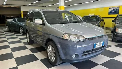 Usata Honda HR-V Sport 105 CV (77 kW) 2003 SUV