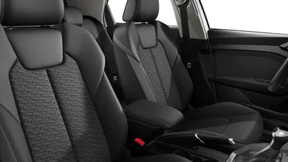 Nuova Audi A1 Comfort 116 CV (85 kW) 2026 Argento