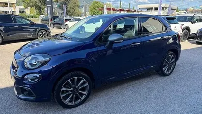 Usata 2024 Fiat 500X Sport SUV | 19.900 € (Buon prezzo)