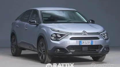 Usata Citroën C4 Feel 131 CV (96 kW) 2023 SUV