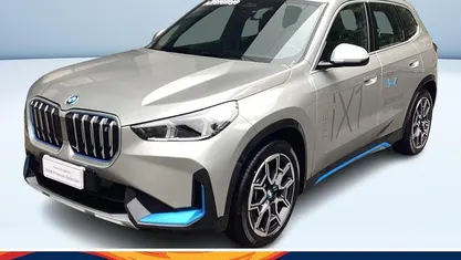 Usata 2023 BMW iX1 xLine SUV | 39.200 € (Buon prezzo)