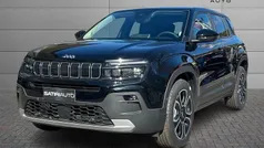 Granite Nuova 2025 Jeep Avenger Summit SUV | 26.500 € (Buon prezzo)
