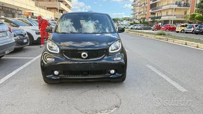Usata Smart ForTwo Coupé Prime 90 CV (66 kW) 2019 Coupé