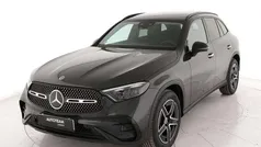 Nero metallizzato Usata 2024 Mercedes GLC220 Premium SUV | 61.200 € (Buon prezzo)