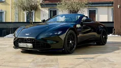 Usata 2021 Aston Martin V8 Vantage Coupé | 135.000 €