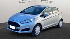 Usata 2017 Ford Fiesta Due volumi | 9200 € (Ottimo prezzo)