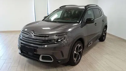 Usata Citroën C5 Aircross Feel 131 CV (96 kW) 2020 SUV