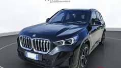 Storm bay metallizzato Nuova 2025 BMW X1 M Sport SUV | 52.000 € (Super prezzo)