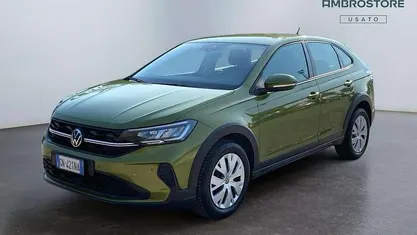 Usata VW Taigo Life 95 CV (69 kW) 2022 SUV