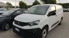 Bianco Usata 2023 Peugeot E-Partner Premium Monovolume | 35.000 €