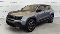Grigio Nuova 2025 Jeep Avenger Summit SUV | 29.900 € (Buon prezzo)
