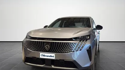Usata Peugeot 3008 Allure 136 CV (100 kW) 2025 SUV