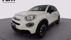 Usata 2018 Fiat 500X Urban SUV | 14.270 € (Buon prezzo)