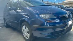Blu Usata 2007 Fiat Ulysse Tre volumi | 1950 € (Ottimo prezzo)