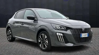 Usata 2025 Peugeot 208 Allure Due volumi | 19.900 € (Buon prezzo)