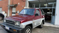 Usata 1992 Daihatsu Rocky SUV | 4490 €