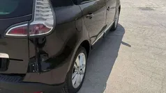 Nero Usata 2012 Renault Scénic III Bose Edition Monovolume | 3700 € (Buon prezzo)