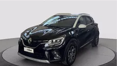 Nero Usata 2023 Renault Captur Techno SUV | 21.490 € (Buon prezzo)