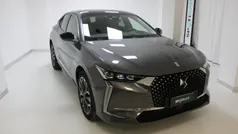 DS Automobiles DS4
