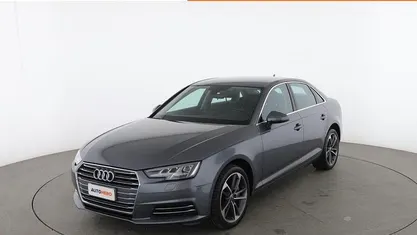 Usata Audi A4 Sport 190 CV (139 kW) 2016 Berlina
