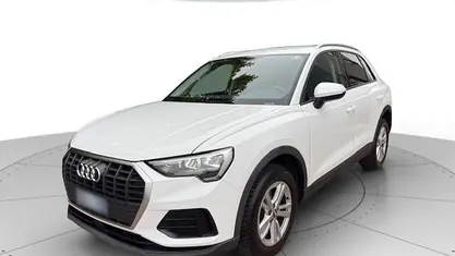 Usata Audi Q3 Business 150 CV (110 kW) 2020 SUV