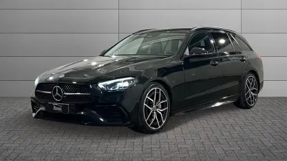 Usata Mercedes 220 Premium 200 CV (147 kW) 2022 Station wagon