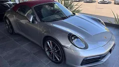Usata 2023 Porsche 911 Carrera 4S Cabriolet Cabrio | 159.000 €