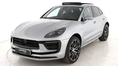 Nearg.met Usata 2024 Porsche Macan SUV | 78.500 € (Buon prezzo)