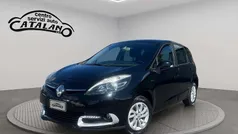 Nero Usata 2015 Renault Scénic III XMOD Monovolume | 7500 € (Buon prezzo)