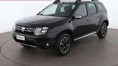 Usata 2016 Dacia Duster Lauréate SUV | 9899 € (Buon prezzo)
