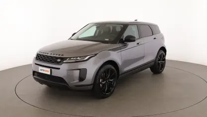 Usata Land Rover Range Rover evoque S 309 CV (227 kW) 2022 Grigio SUV