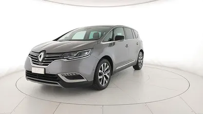 Usata Renault Espace Intens 160 CV (117 kW) 2017 Monovolume