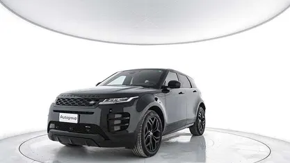 Usata 2022 Land Rover Range Rover evoque HSE Dynamic SUV | 30.900 € (Buon prezzo)