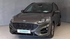 Grigio Usata 2024 Ford Kuga ST-Line SUV | 23.890 € (Buon prezzo)
