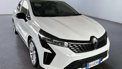 Usata Renault Clio V Evolution 101 CV (74 kW) 2025