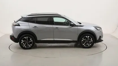 Usata Peugeot e-2008 Allure 56 kW (77 CV) 2022 SUV