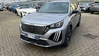 Grigio Usata 2023 Peugeot 2008 Allure SUV | 15.390 € (Super prezzo)