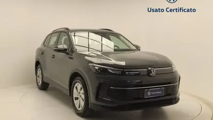 Usata VW Tiguan Life 150 CV (110 kW) 2025 SUV