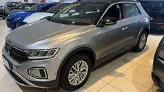 Usata 2022 VW T-Roc Life SUV | 18.990 € (Super prezzo)