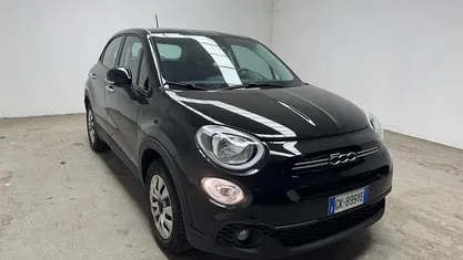 Usata Fiat 500X 120 CV (88 kW) 2022 SUV