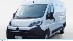 Bianco icy Nuova 2024 Opel Movano S Furgone | 29.900 € (Buon prezzo)