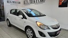 Usata 2014 Opel Corsa Tre volumi | 3500 € (Ottimo prezzo)