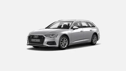 Usata Audi A6 S-Line 204 CV (150 kW) 2024 Station wagon